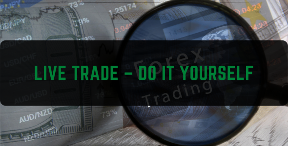 Live Trade – Do It Yourself