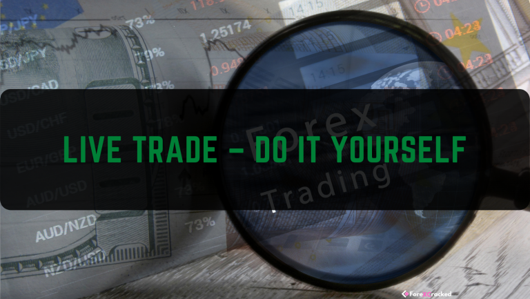 Live Trade – Do It Yourself